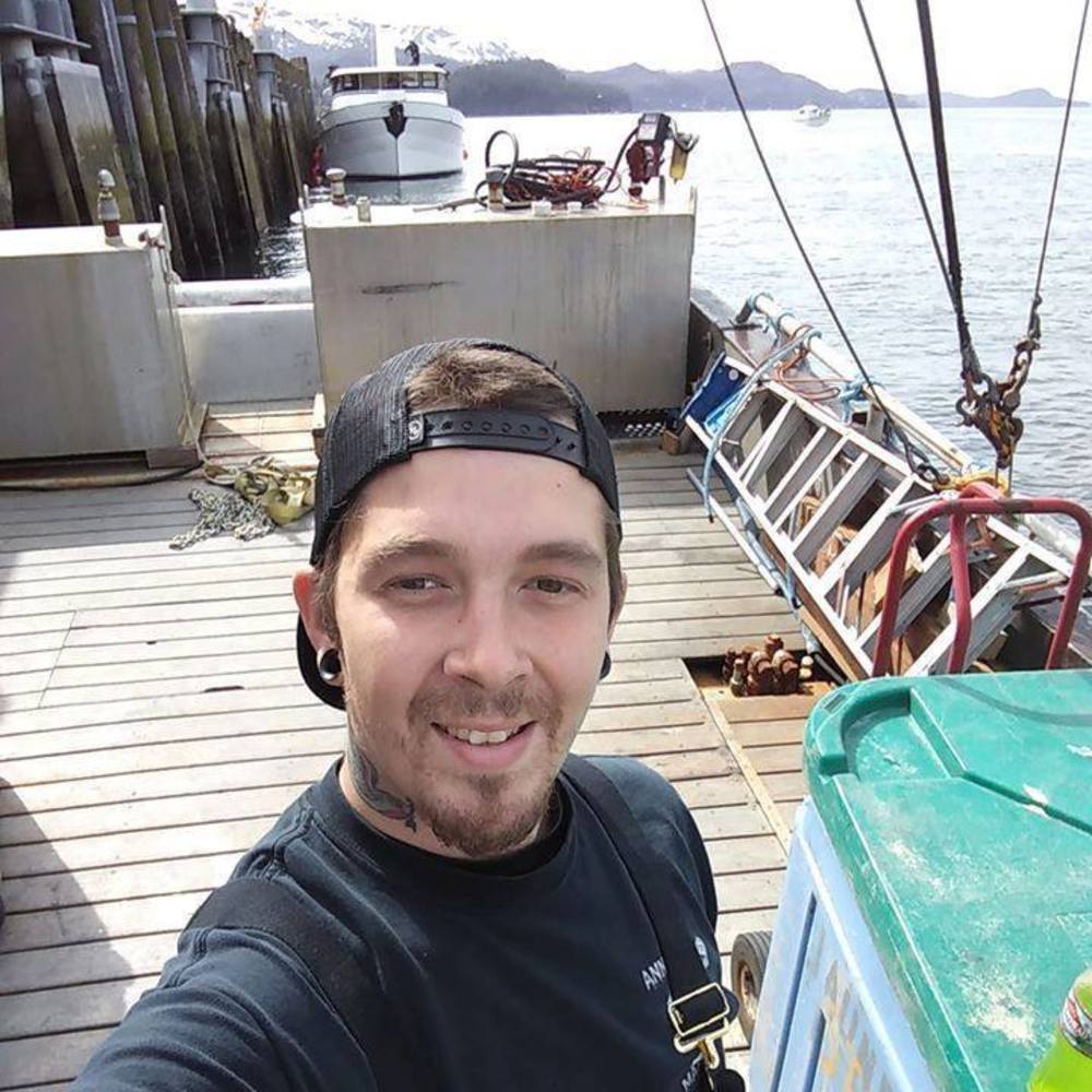 Meet your Posher, Matthew